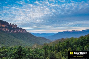 Photography Camping Tour in the Blue Mountains