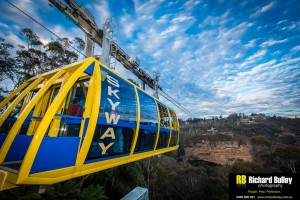 Event Photography Scenic World Blue Mountains