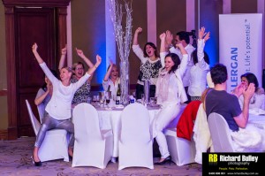 Event Photography at the Fairmont Resort