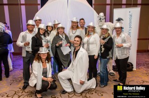 Event Photography at the Fairmont Resort