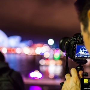 Night Photography Courses
